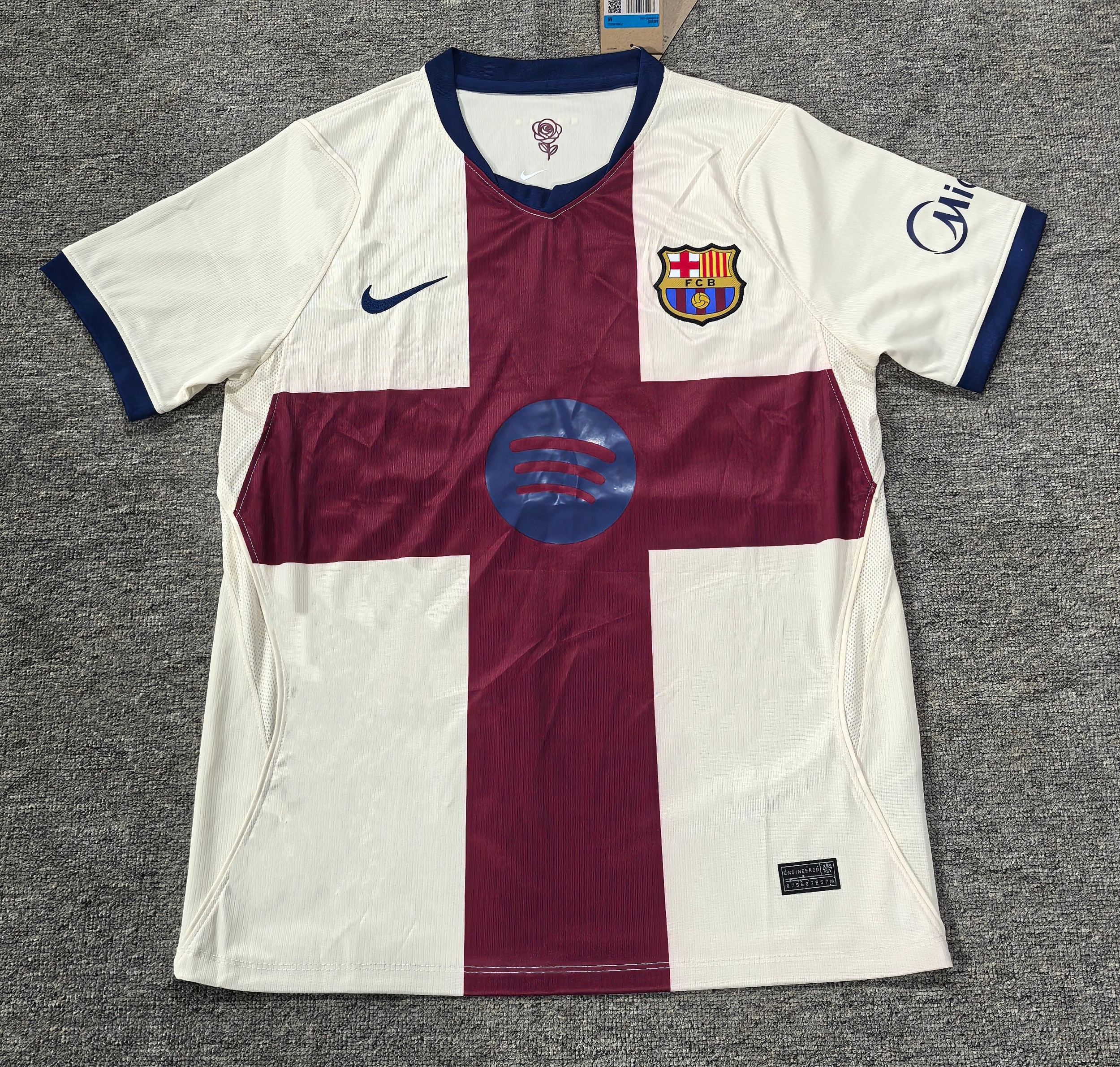 Men 2026 soccer jersey 0727008